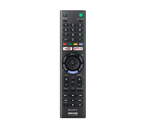 Sony KDL-40WE660 - 372427 - zdjęcie 9